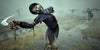 SILENT HILL f by PlayStation