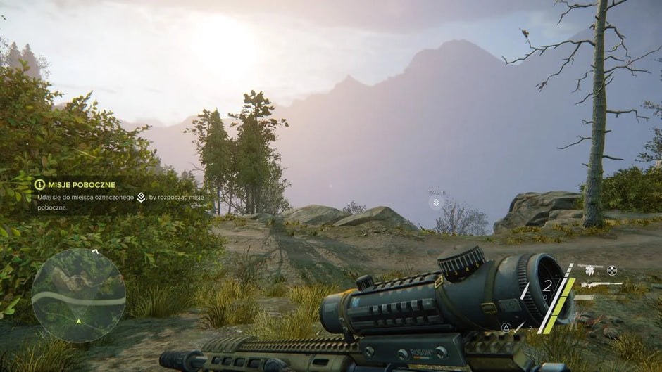 Sniper Ghost Warrior Contracts & SGW3 Unlimited Edition by PlayStation