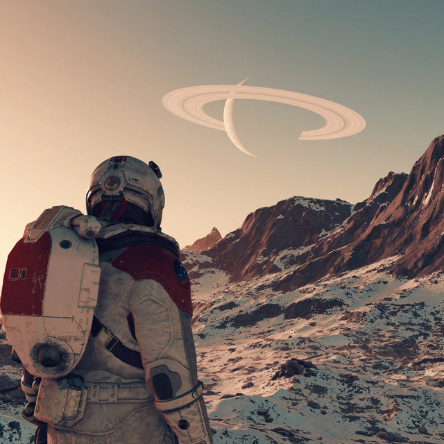 Starfield by PlayStation