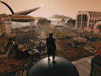 Starfield by PlayStation