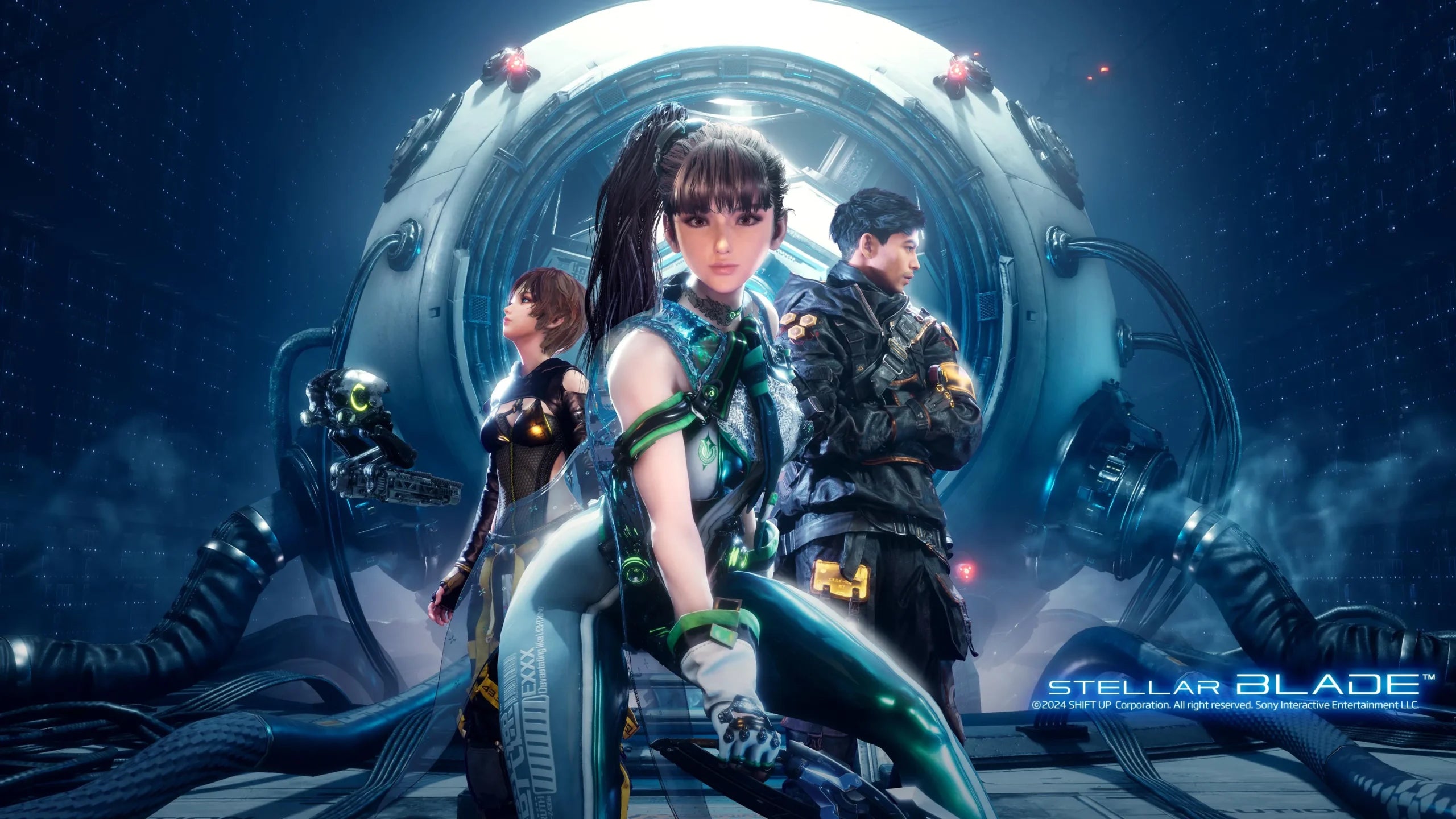 Stellar Blade™ by PlayStation
