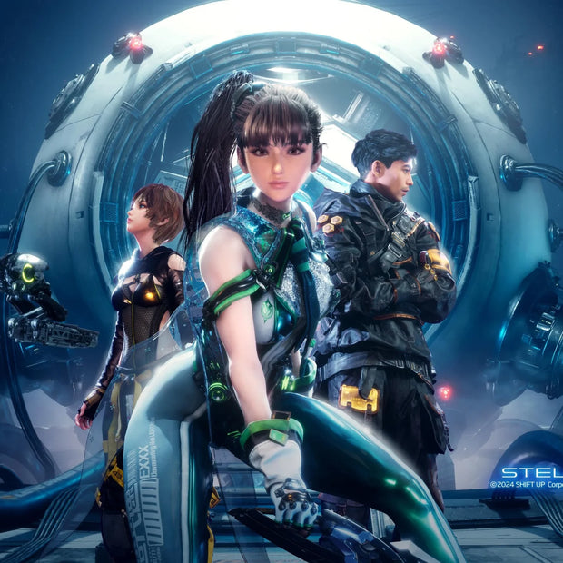 Stellar Blade™ by PlayStation