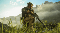 Call of Duty Modern Warfare III by PlayStation