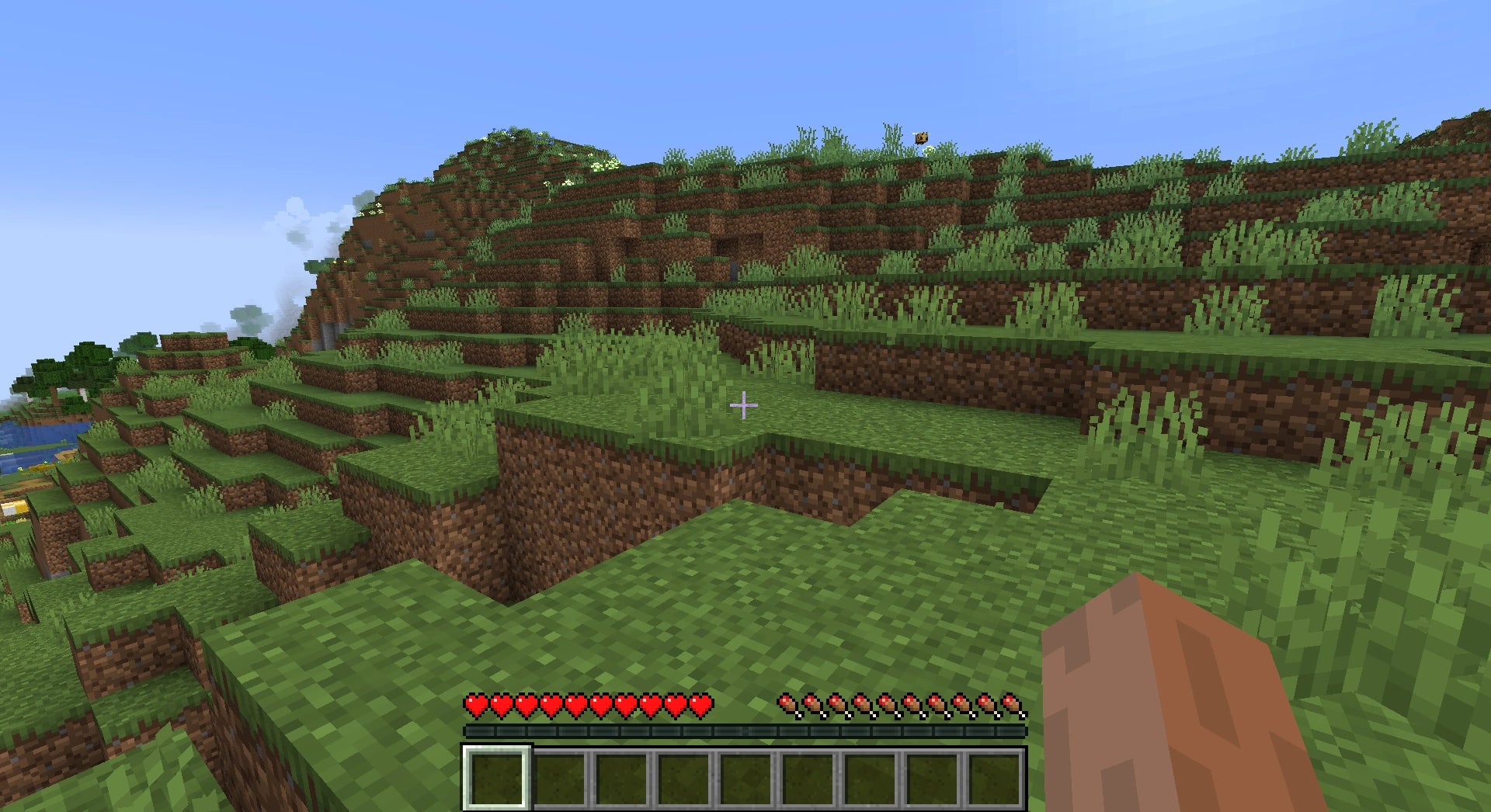 Minecraft by PlayStation