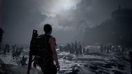 The Last of Us™ Part II Remastered by PlayStation
