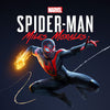Marvel's Spider-Man: Miles Morales PS4 & PS5 by PlayStation