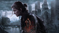 The Last of Us Part II by PlayStation