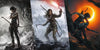 Tomb Raider: Definitive Survivor Trilogy by PlayStation