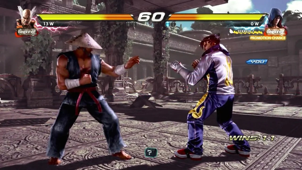 TEKKEN 7 by PlayStation