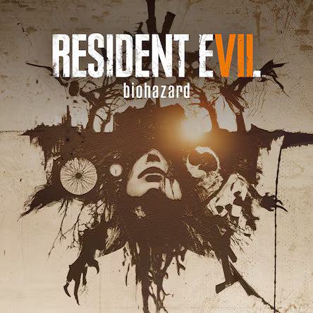 Resident Evil 7 Biohazard by PlayStation