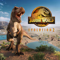 Jurassic World Evolution 2 by PlayStation