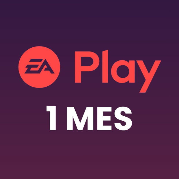 EA Play 1 Mes by EA Games