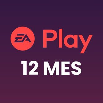 EA Play 12 Mes by EA Games