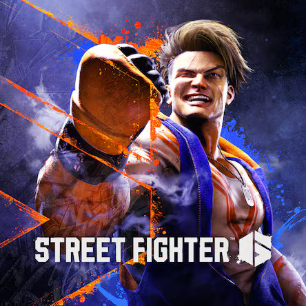 Street Fighter™ 6 by PlayStation