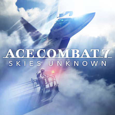 ACE COMBAT™7: SKIES UNKNOWN by PlayStation