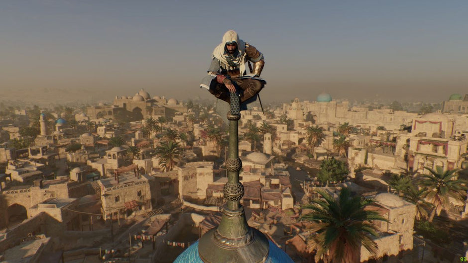 Assassin's Creed® Mirage by PlayStation