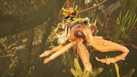 Grounded 2 by PlayStation