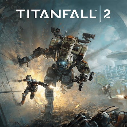 Titanfall™ 2 by PlayStation