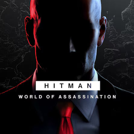 HITMAN World of Assassination by PlayStation