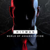 HITMAN World of Assassination by PlayStation