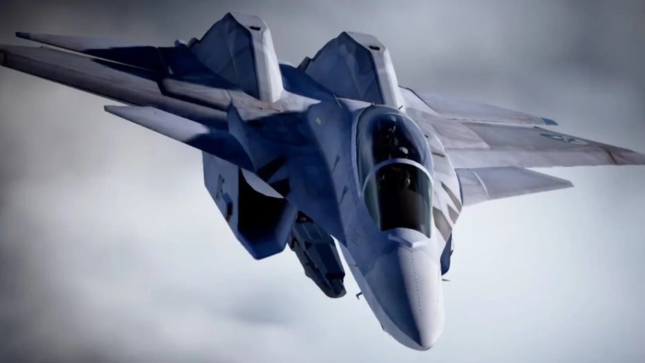 ACE COMBAT™7: SKIES UNKNOWN by PlayStation