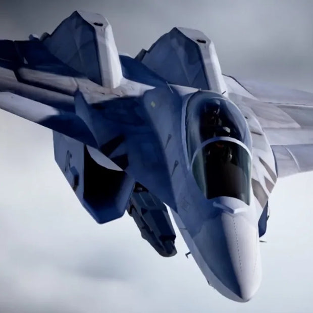 ACE COMBAT™7: SKIES UNKNOWN by PlayStation