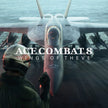ACE COMBAT 8: WINGS OF THEVE by PlayStation