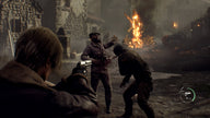 Resident Evil 4 by PlayStation