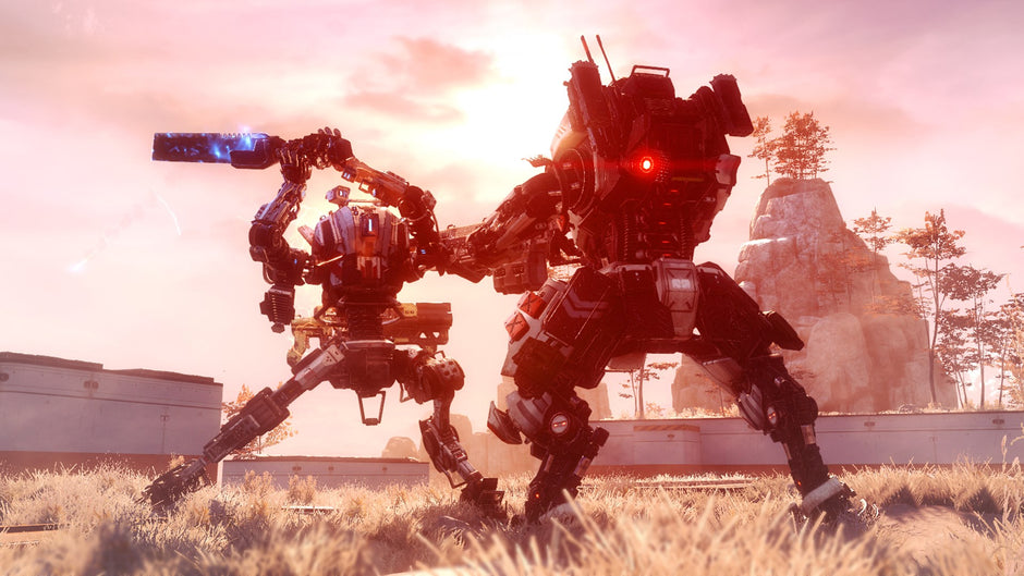Titanfall™ 2 by PlayStation
