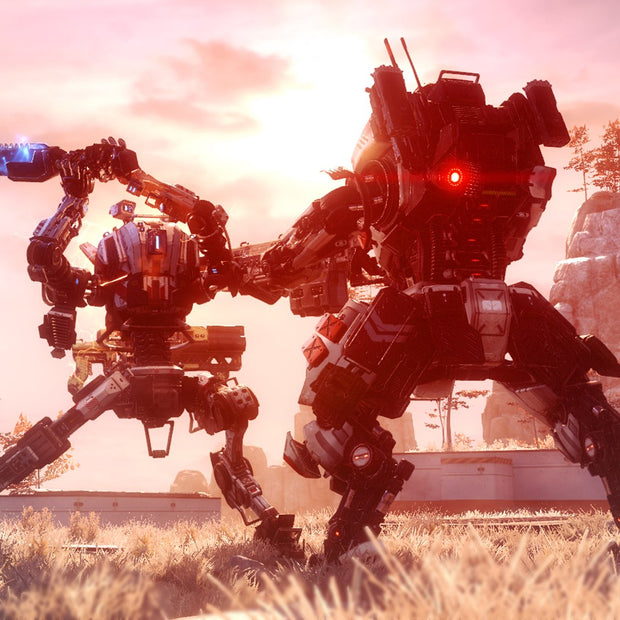 Titanfall™ 2 by PlayStation