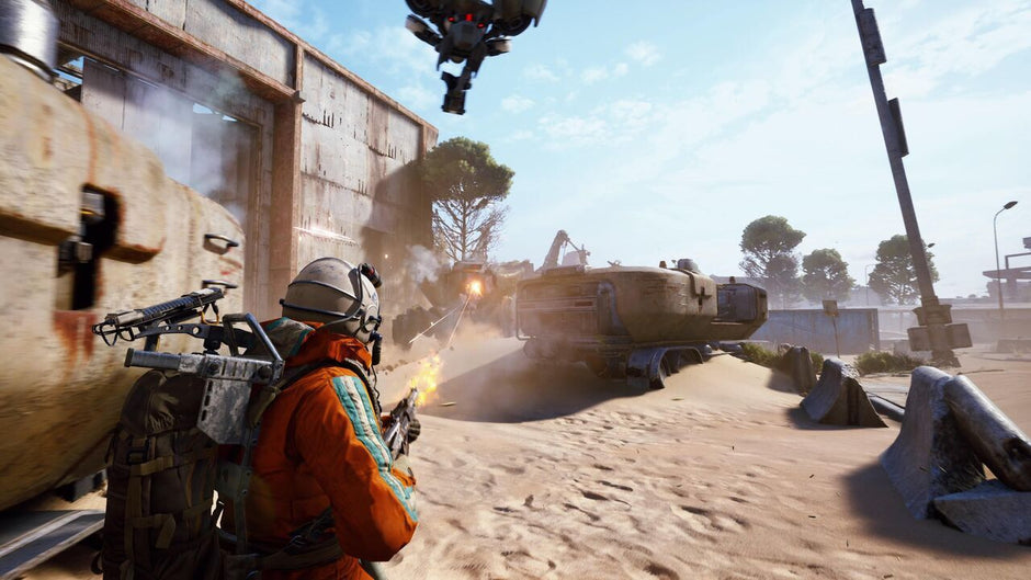ARC Raiders by PlayStation