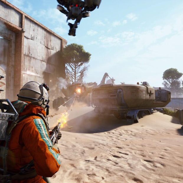 ARC Raiders by PlayStation