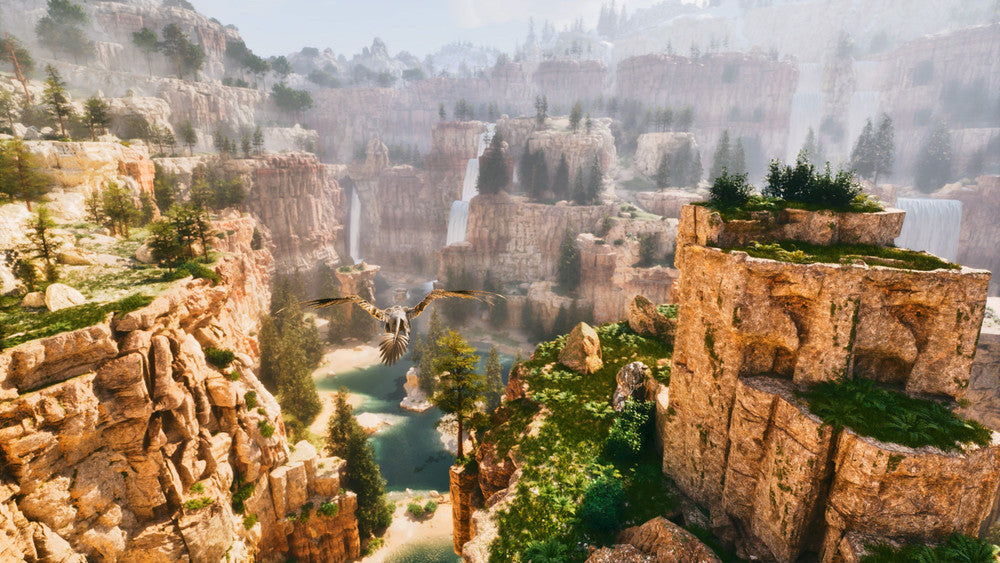 ARK: Survival Ascended by PlayStation