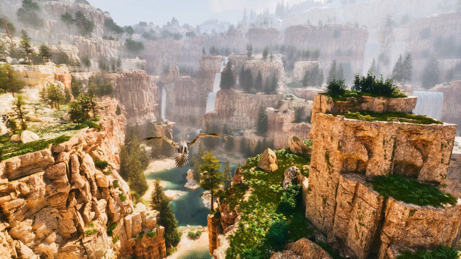 ARK: Survival Ascended by PlayStation