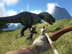 ARK: Survival Evolved by PlayStation