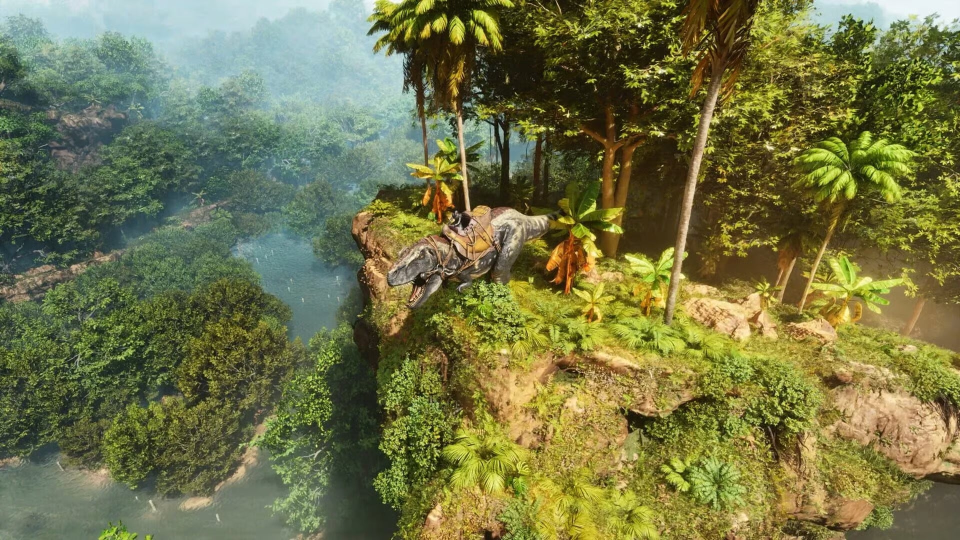 ARK: Survival Ascended by PlayStation