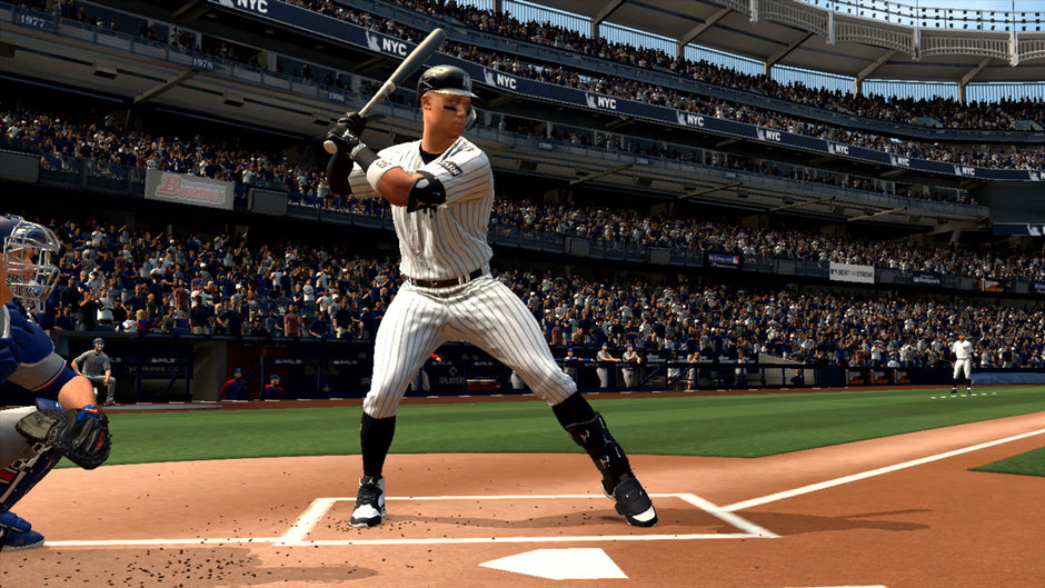 MLB® The Show™ 26 by PlayStation
