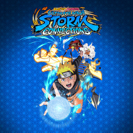 NARUTO X BORUTO Ultimate Ninja STORM CONNECTIONS by PlayStation