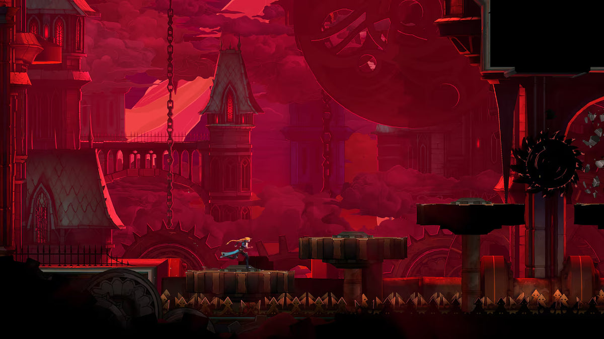 Castlevania: Belmont's Curse by PlayStation