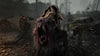METRO 2039 by PlayStation