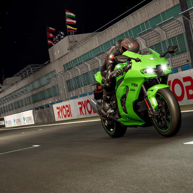 RIDE 5 by PlayStation