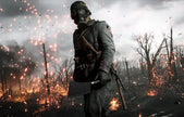 Battlefield™ 1 by PlayStation