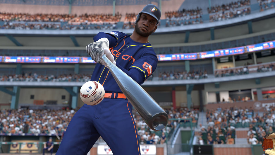 MLB® The Show™ 25 by PlayStation