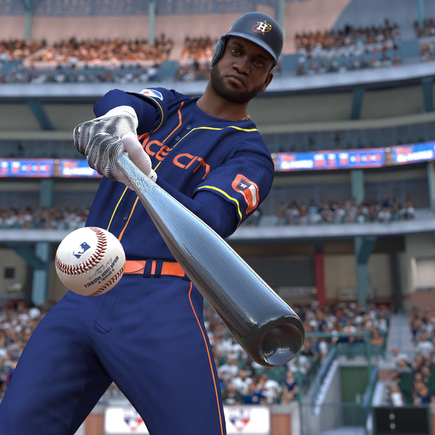 MLB® The Show™ 25 by PlayStation