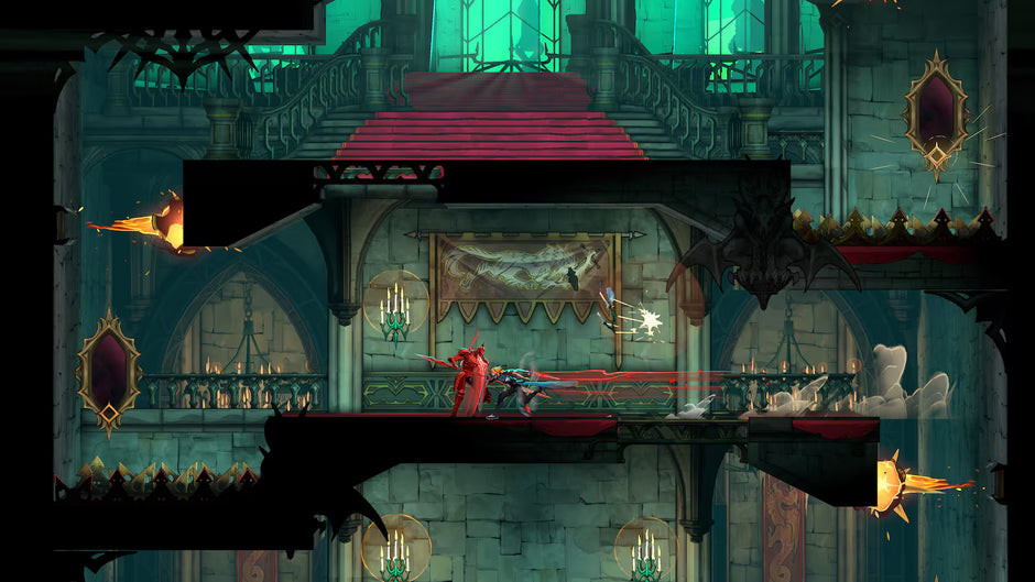 Castlevania: Belmont's Curse by PlayStation