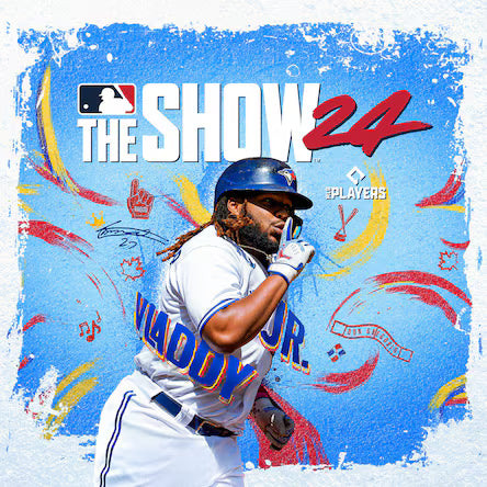 MLB® The Show™ 24 by PlayStation
