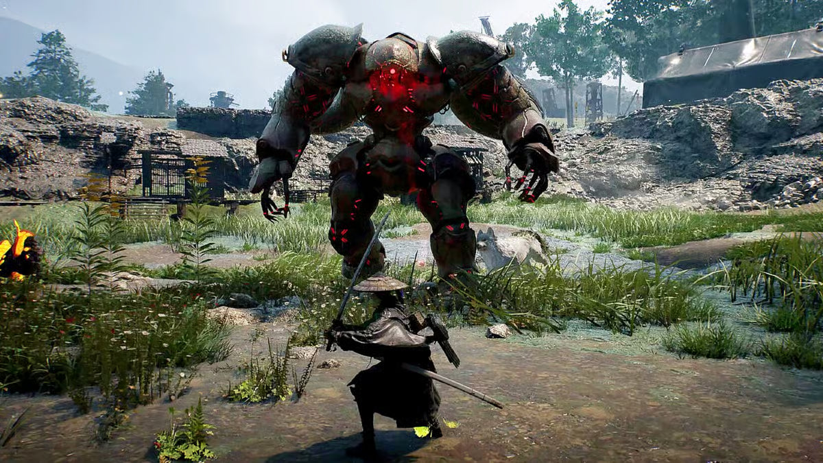 Beast of Reincarnation by PlayStation