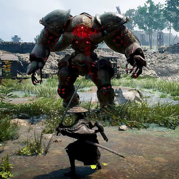 Beast of Reincarnation by PlayStation