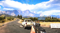 Far Cry 5 by PlayStation