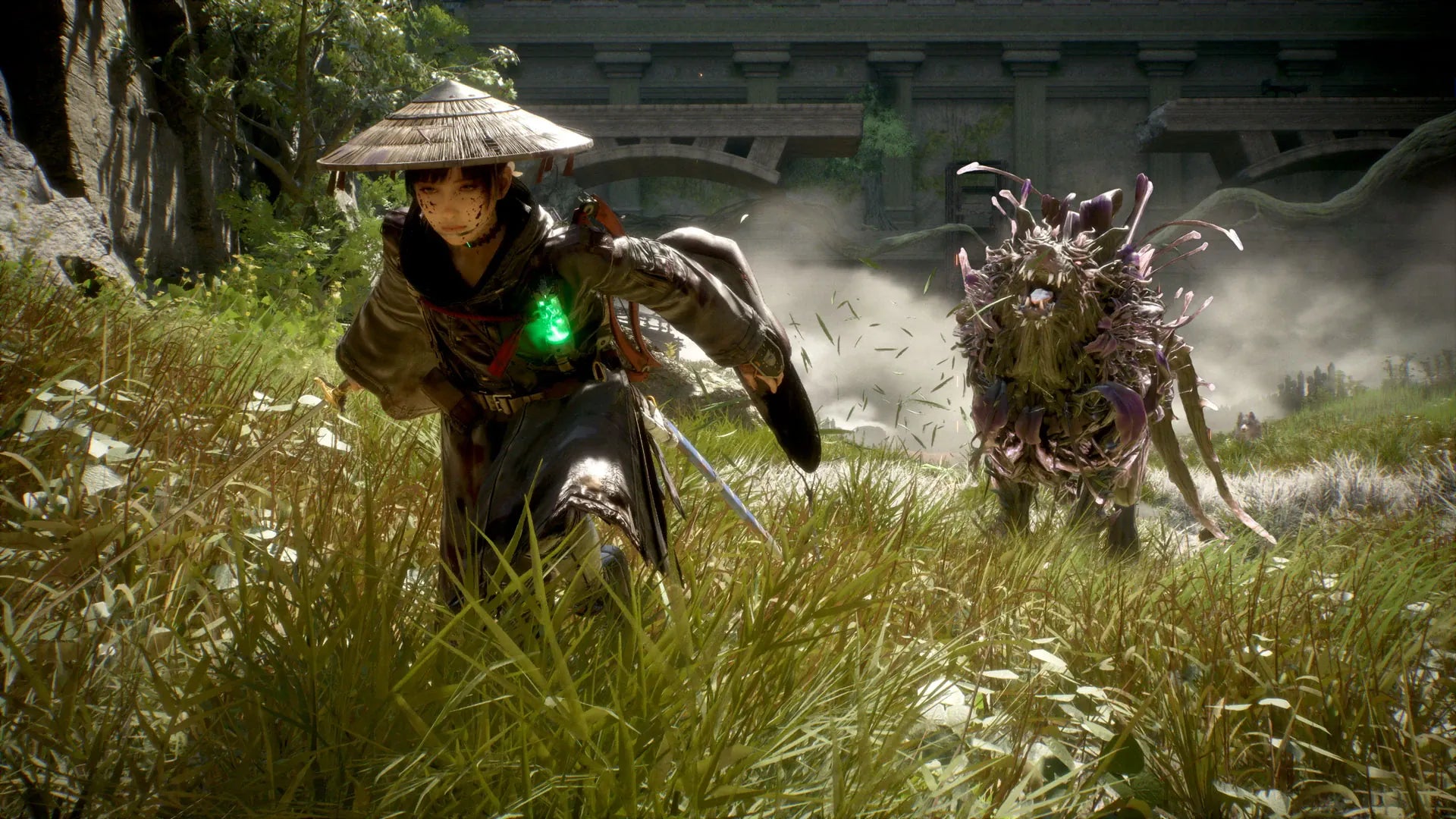 Beast of Reincarnation by PlayStation